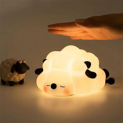 Kuddle Glow Lamp