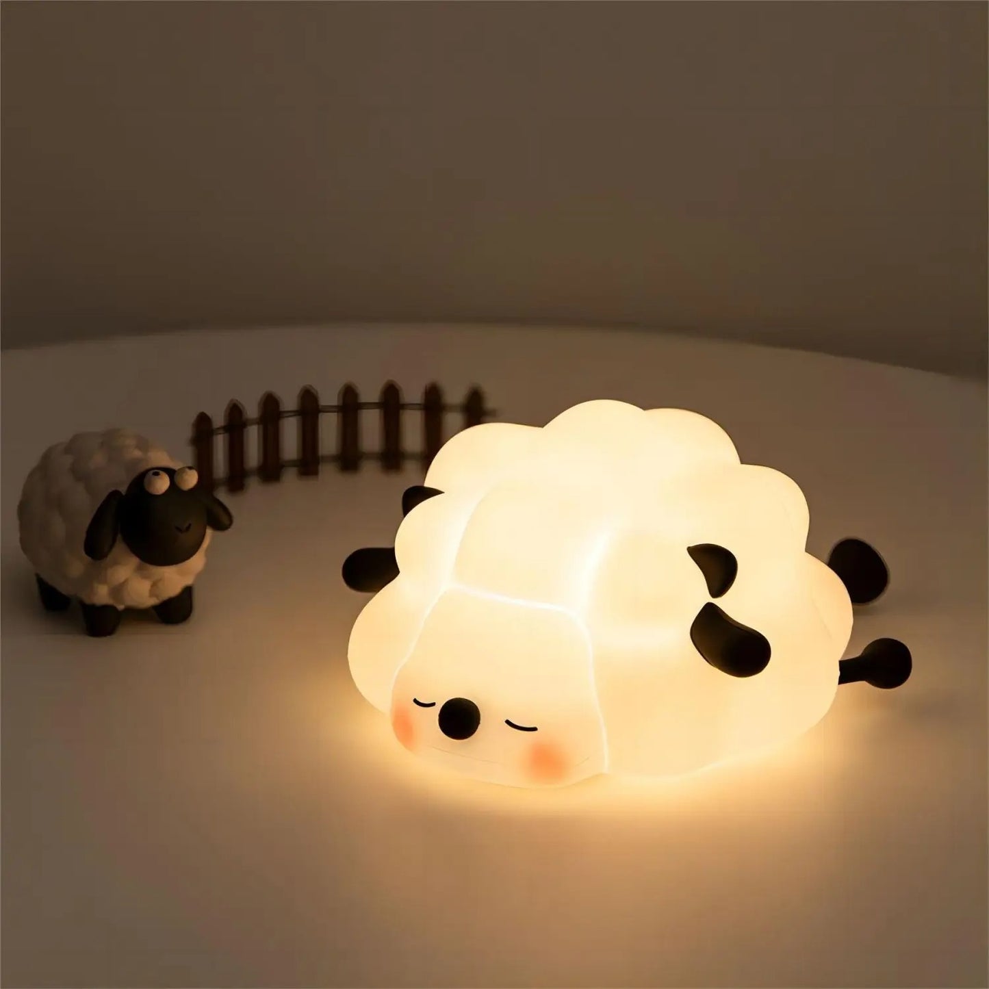 Kuddle Glow Lamp